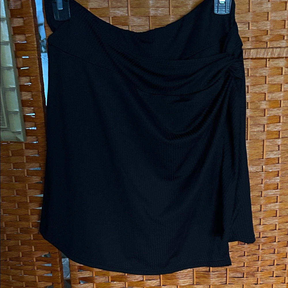 Charmo swim skirt